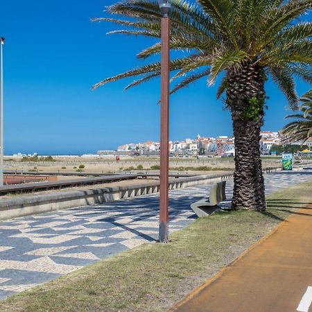 Beach View - Vue Ocean Buarcos Exterior photo