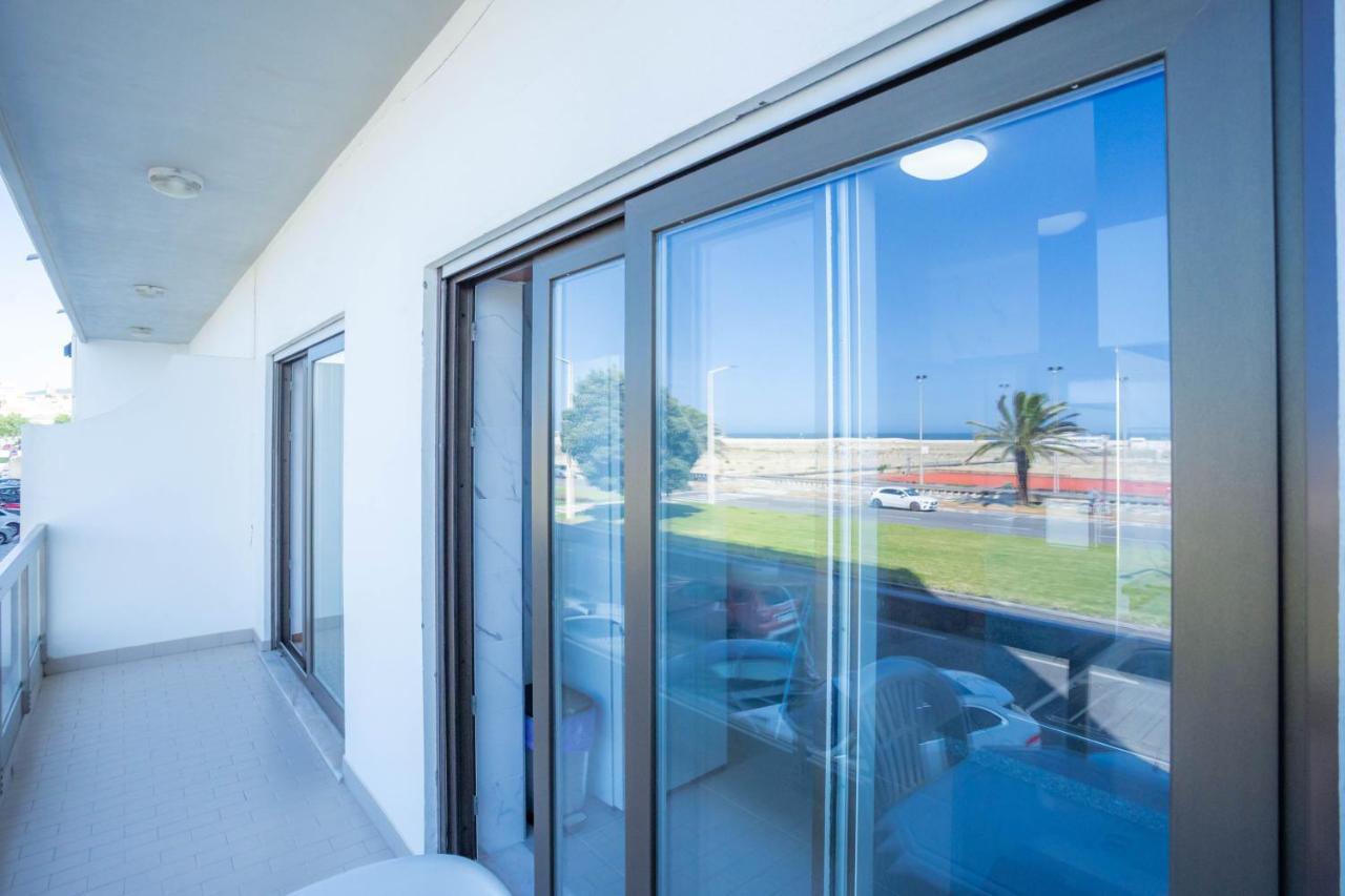 Beach View - Vue Ocean Buarcos Exterior photo