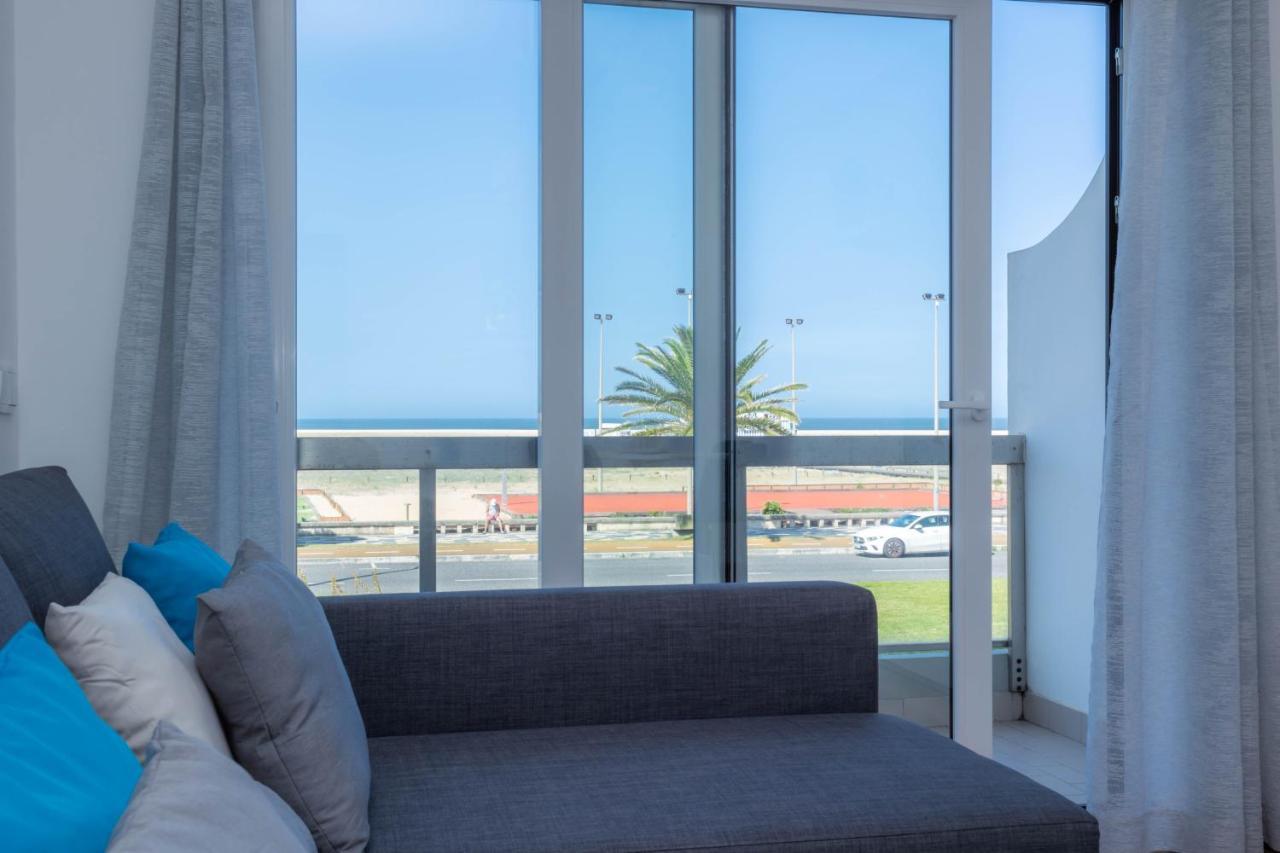 Beach View - Vue Ocean Buarcos Exterior photo